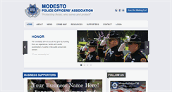 Desktop Screenshot of modestopoa.com